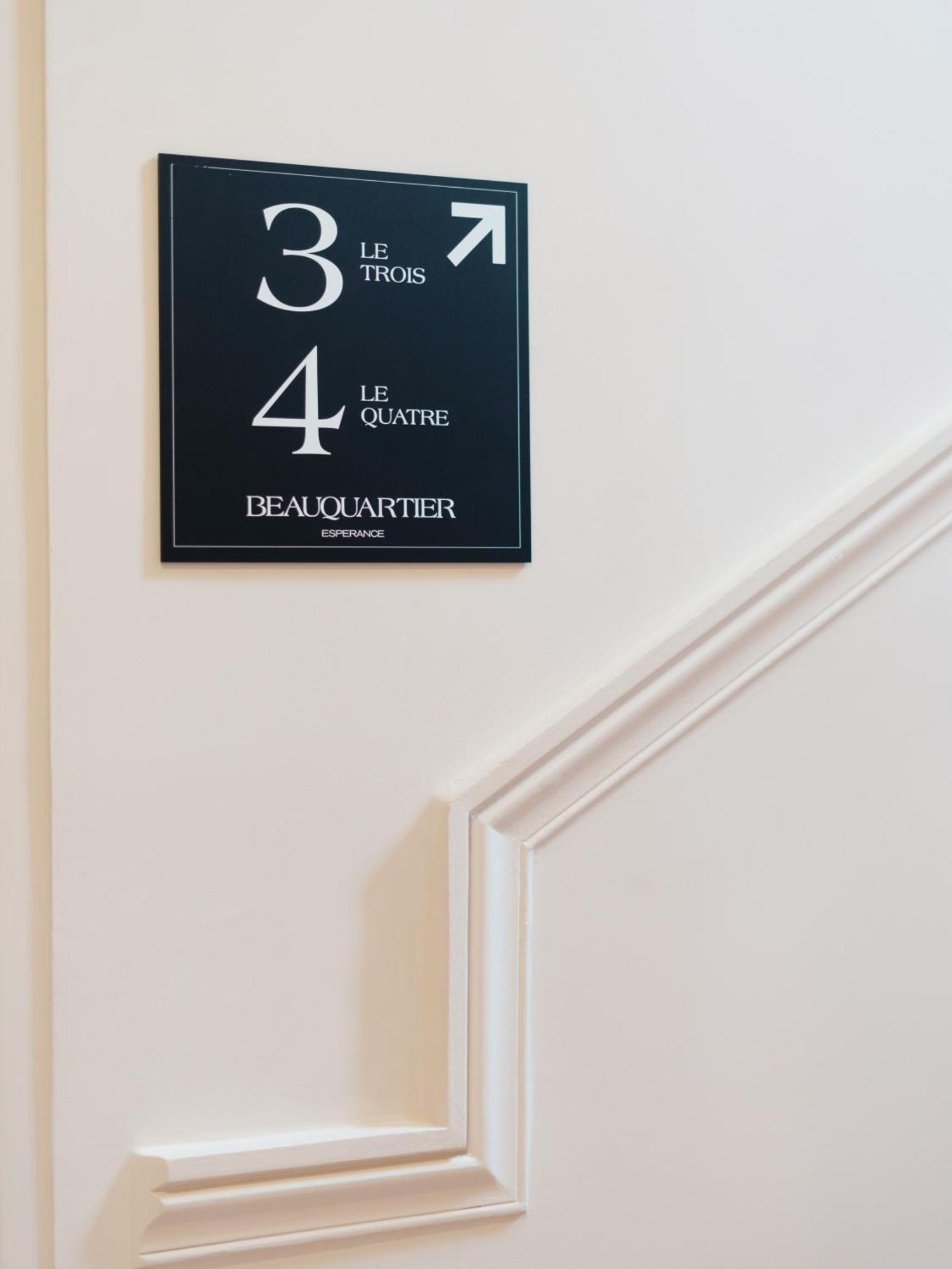 Appartement Beauquartier - Butte Aux Cailles II à Paris Extérieur photo